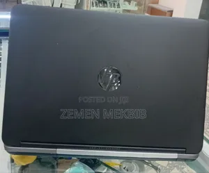 New Laptop HP ProBook 640 G2 8GB Intel Core I5 HDD 1T