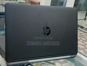 New Laptop HP ProBook 640 G2 8GB Intel Core I5 HDD 1T