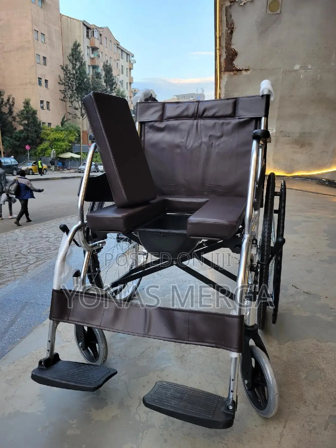 Pot/Toilet Wheelchair容~Wheelchair言፬wheelchair号「Wheelchair||Wheelchair