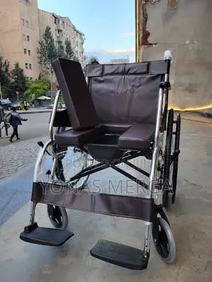 Pot/Toilet Wheelchair容~Wheelchair言፬wheelchair号「Wheelchair||Wheelchair