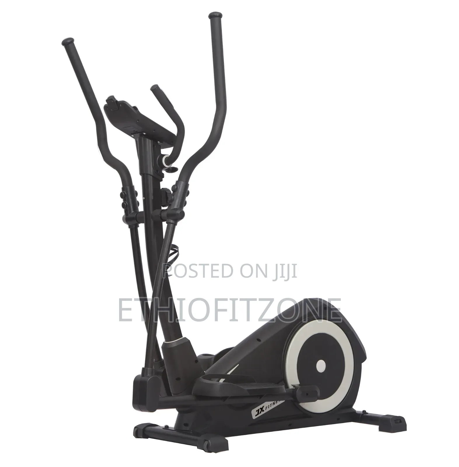 Advanced Cross Trainer