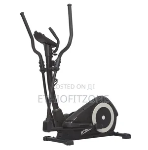 Advanced Cross Trainer