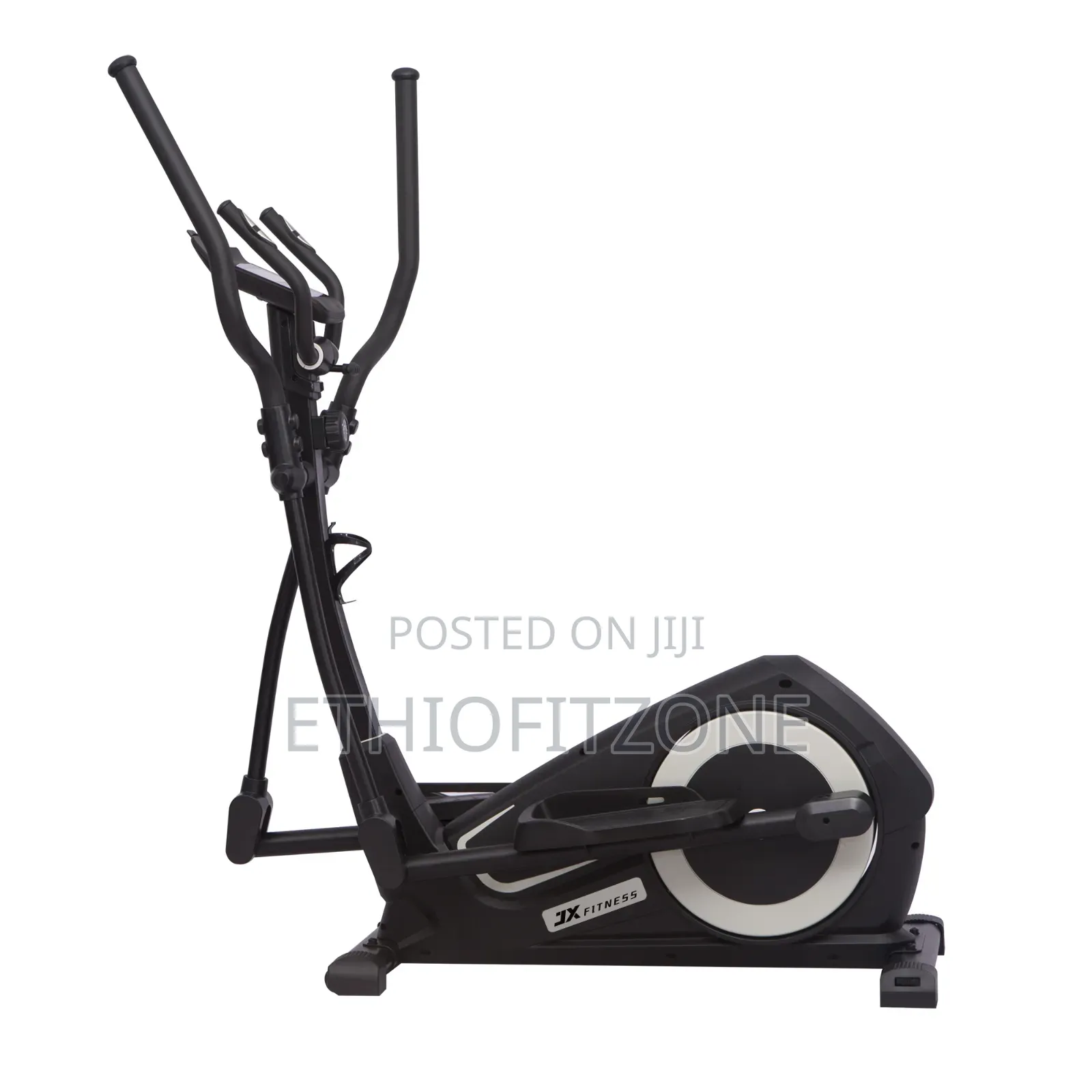 Advanced Cross Trainer