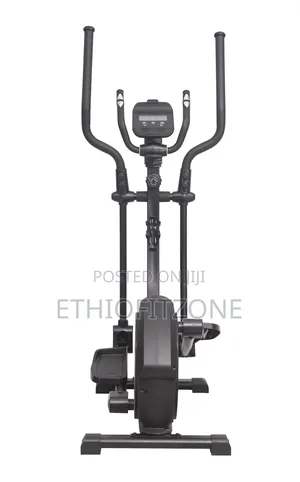 Advanced Cross Trainer