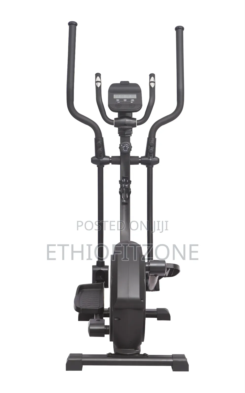 Advanced Cross Trainer