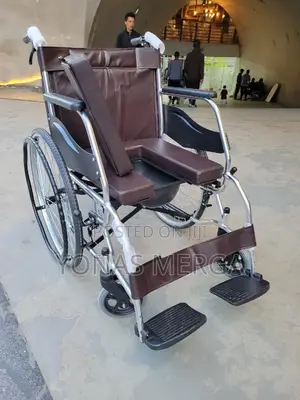 Long-Lasting Toilet Wheelchair珊፹wheelchair墳፸wheelchair五₤Whechair