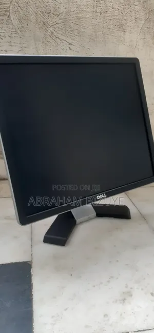 Photo - Dell Monitor