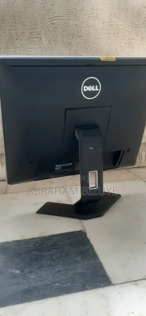 Dell Monitor