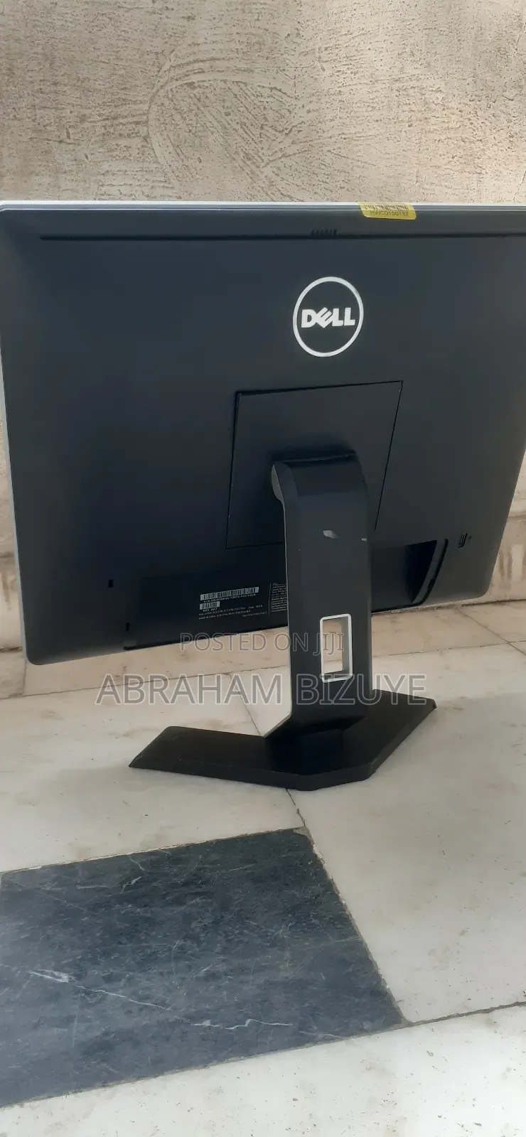 Dell Monitor