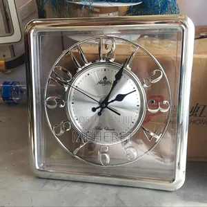 Photo - Wall Clock