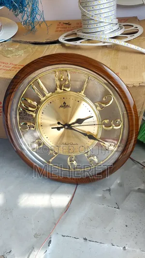 Wall Clock