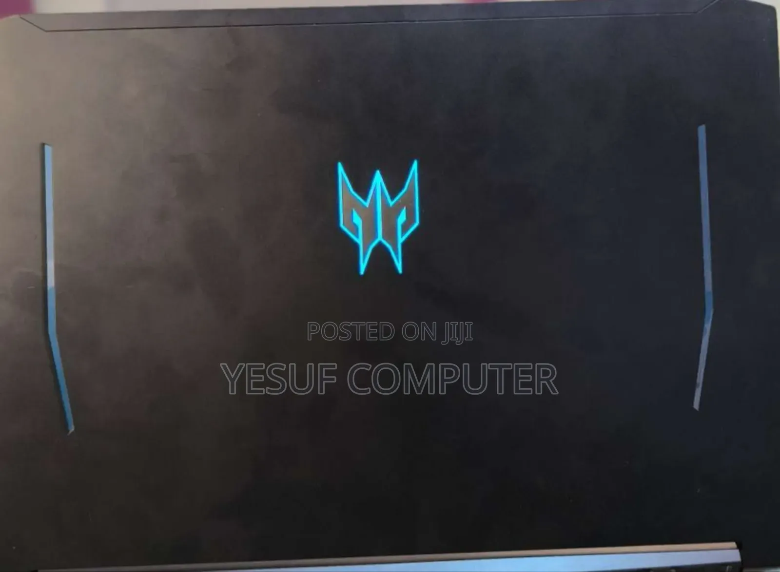 New Laptop Acer Predator Helios 300 16GB Intel Core I7 SSD 1T