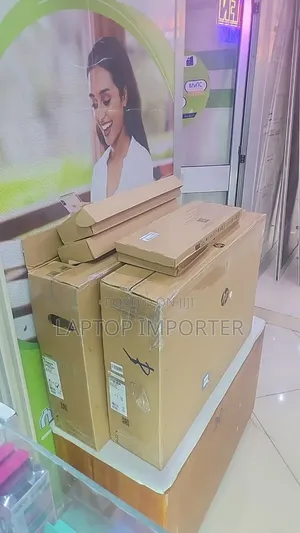 Photo - New Desktop Computer HP 200 G4 All-in-One 16GB Intel Core I7 SSD 1T