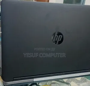 New Laptop HP ProBook 640 G1 8GB Intel Core I5 SSD 1T