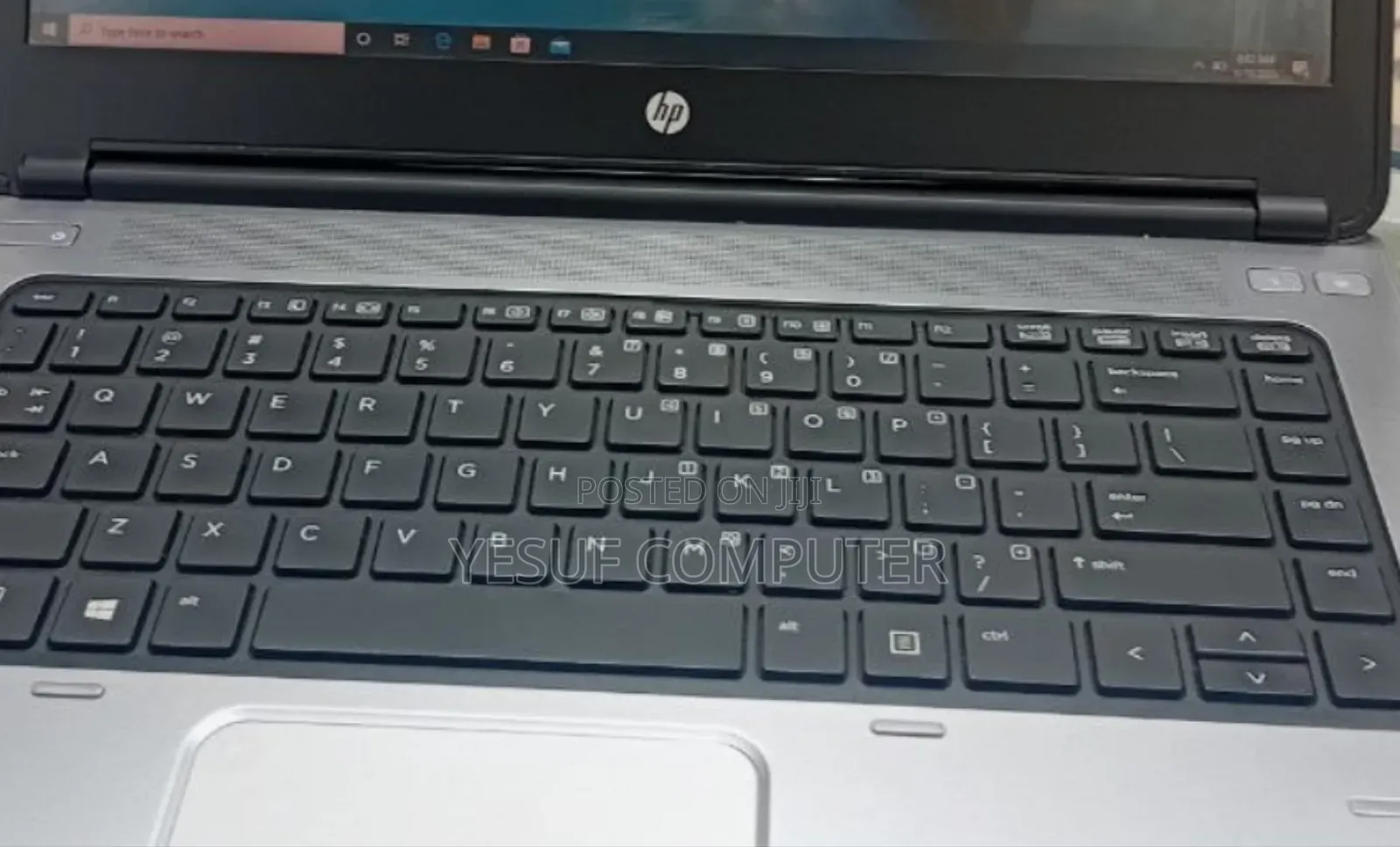 New Laptop HP ProBook 640 G1 8GB Intel Core I5 SSD 1T