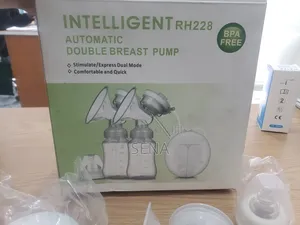 Photo - Breast Pump