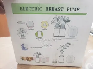 Breast Pump