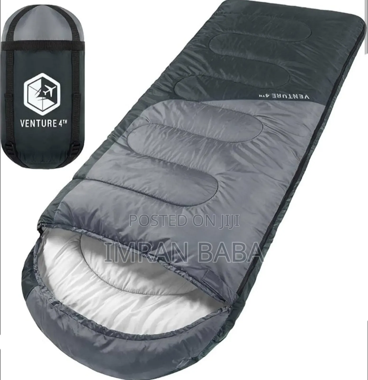 Sleeping Bag High Quality