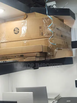 New Desktop Computer HP 200 G4 All-in-One 16GB Intel Core I7 SSD 1T