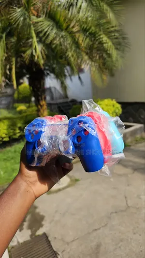 Photo - Joystick Cover