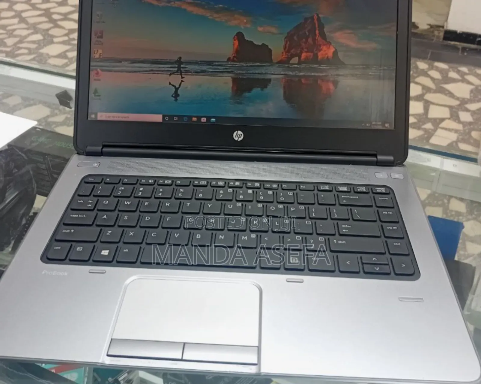 Laptop HP ProBook 640 G1 8GB Intel Core I5 HDD 1T