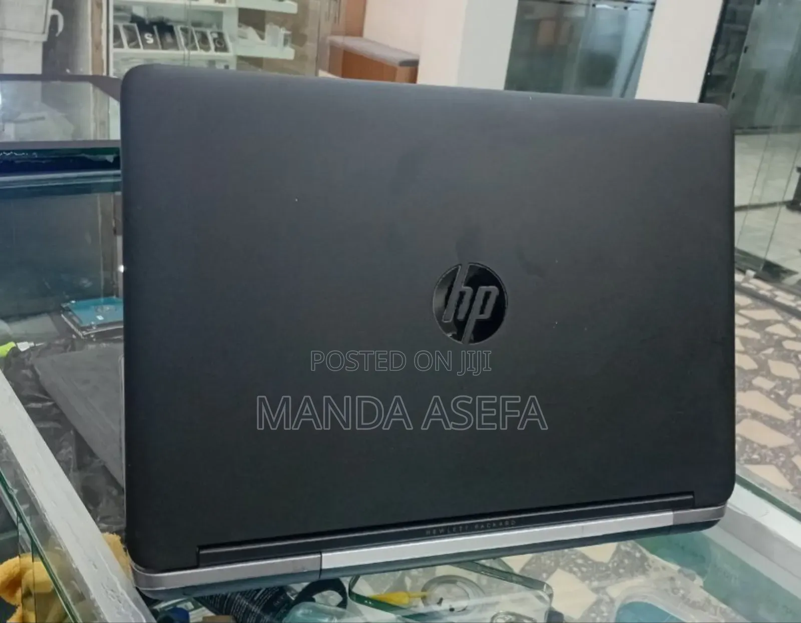 Laptop HP ProBook 640 G1 8GB Intel Core I5 HDD 1T