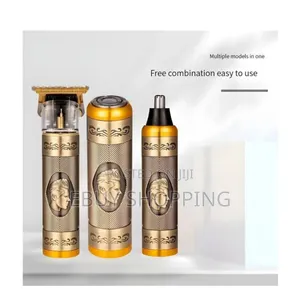 Complete Grooming Kit for the Modern Man