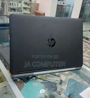 New Laptop HP ProBook 640 G1 8GB Intel Core I5 HDD 1T