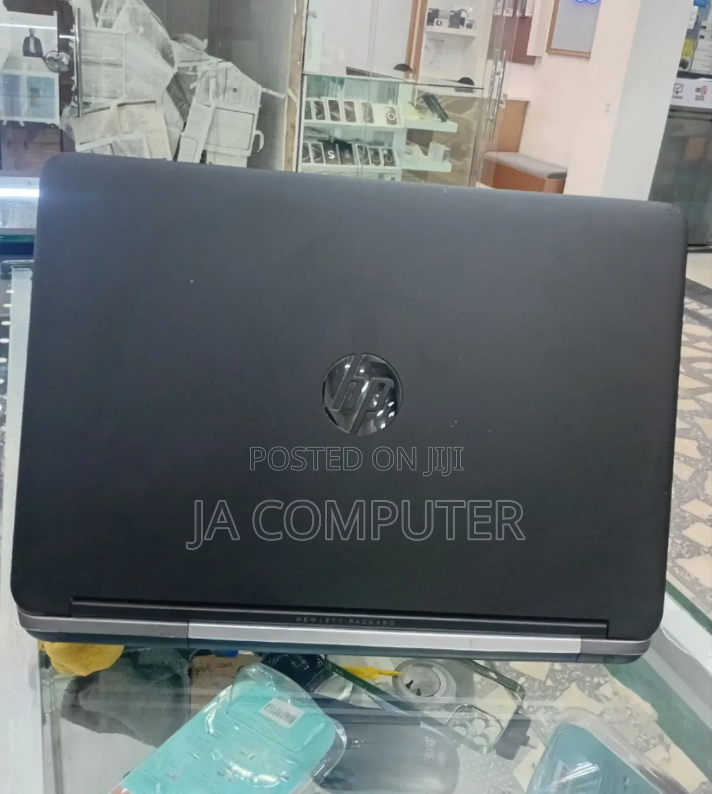 New Laptop HP ProBook 640 G1 8GB Intel Core I5 HDD 1T