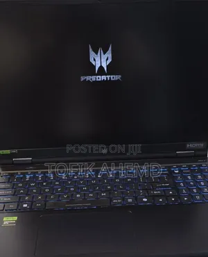 Photo - New Laptop Dell Alienware 15 16GB Intel Core I9 SSD 1T