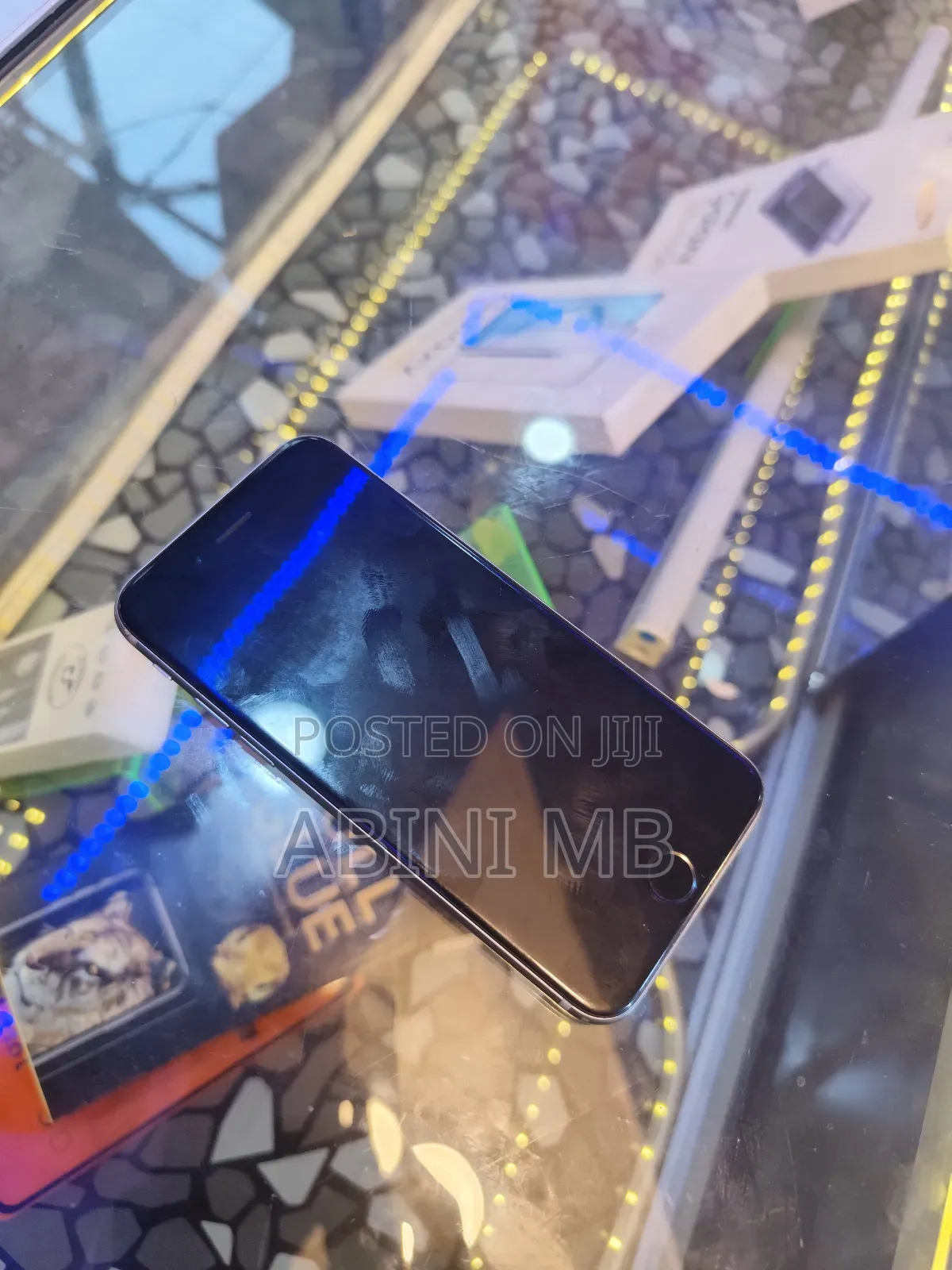 Apple iPhone 6s 32 GB Gold