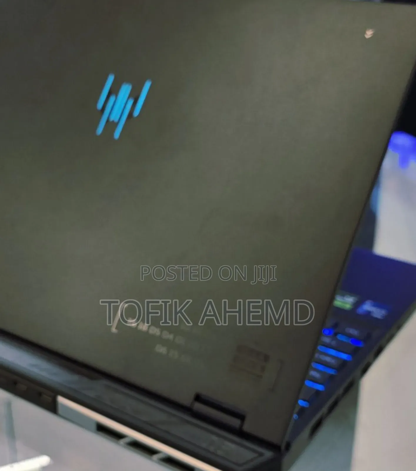 New Laptop Dell Alienware 15 16GB Intel Core I9 SSD 1T