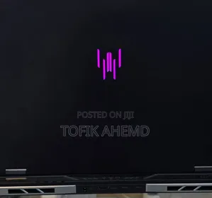 New Laptop Dell Alienware 15 16GB Intel Core I9 SSD 1T