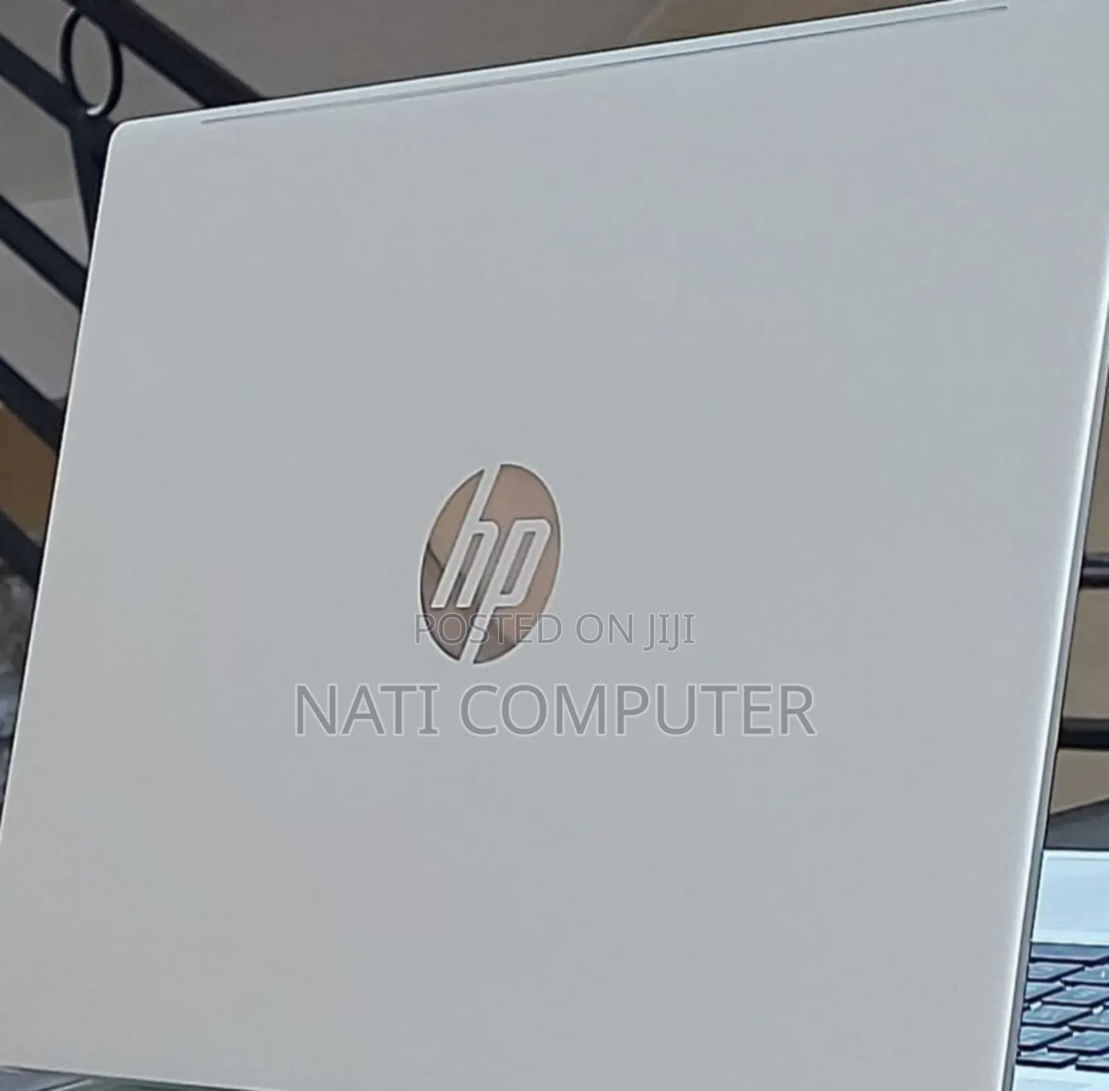 New Laptop HP Pavilion 15 16GB Intel Core Ultra 5 SSD 512GB