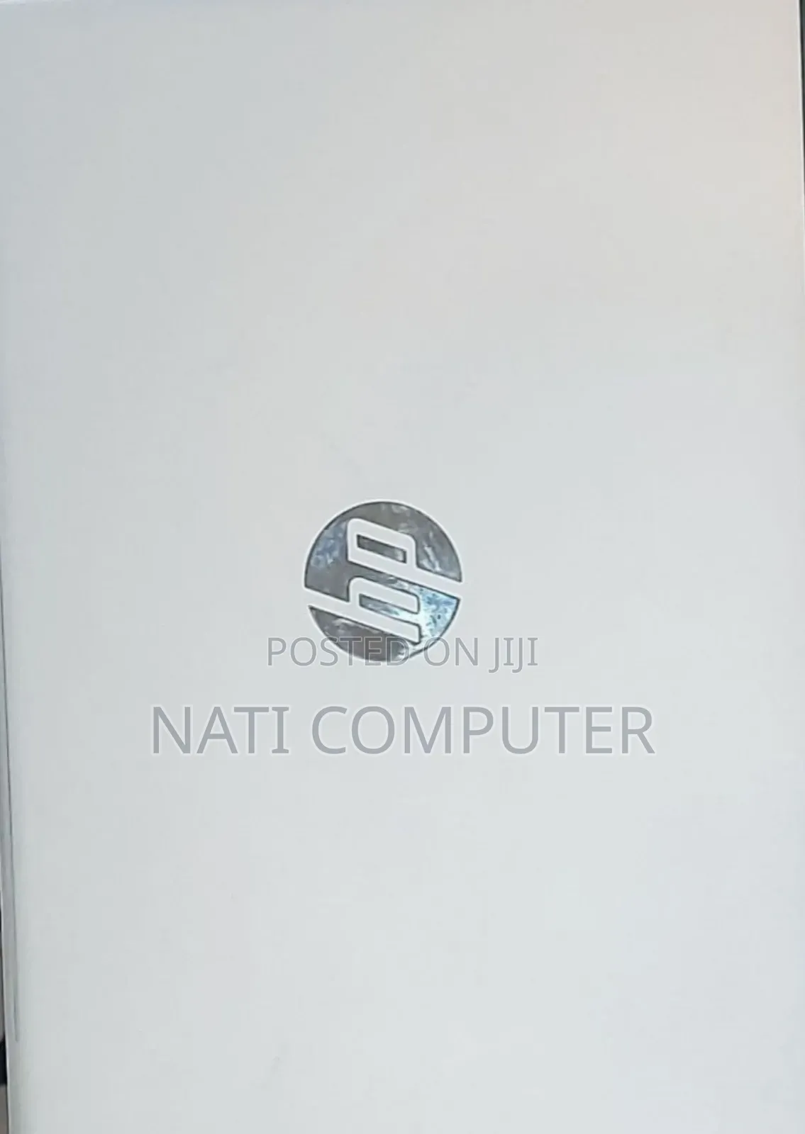 New Laptop HP Pavilion 15 16GB Intel Core Ultra 5 SSD 512GB