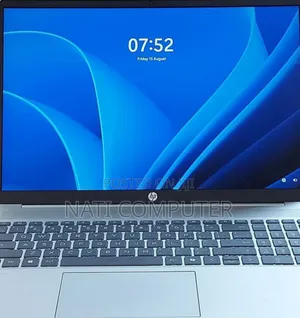 New Laptop HP Pavilion 15 16GB Intel Core Ultra 5 SSD 512GB