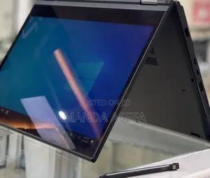 Photo - New Laptop Lenovo ThinkPad X380 Yoga 16GB Intel Core I5 SSD 512GB