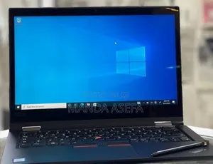 New Laptop Lenovo ThinkPad X380 Yoga 16GB Intel Core I5 SSD 512GB