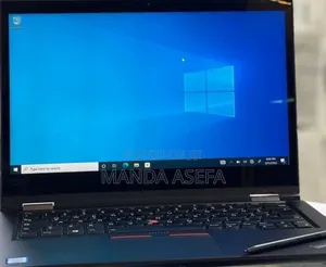 New Laptop Lenovo ThinkPad X380 Yoga 16GB Intel Core I5 SSD 512GB