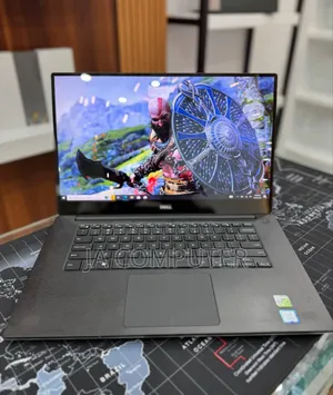Photo - New Laptop Dell XPS 15 16GB Intel Core i7 SSD 512GB