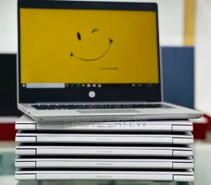 Photo - New Laptop HP ProBook 440 G6 8GB Intel Core I5 SSD 256GB