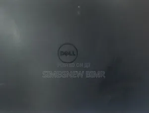 New Laptop Dell Vostro 15 3000 4GB Intel Core I5 SSD 1T