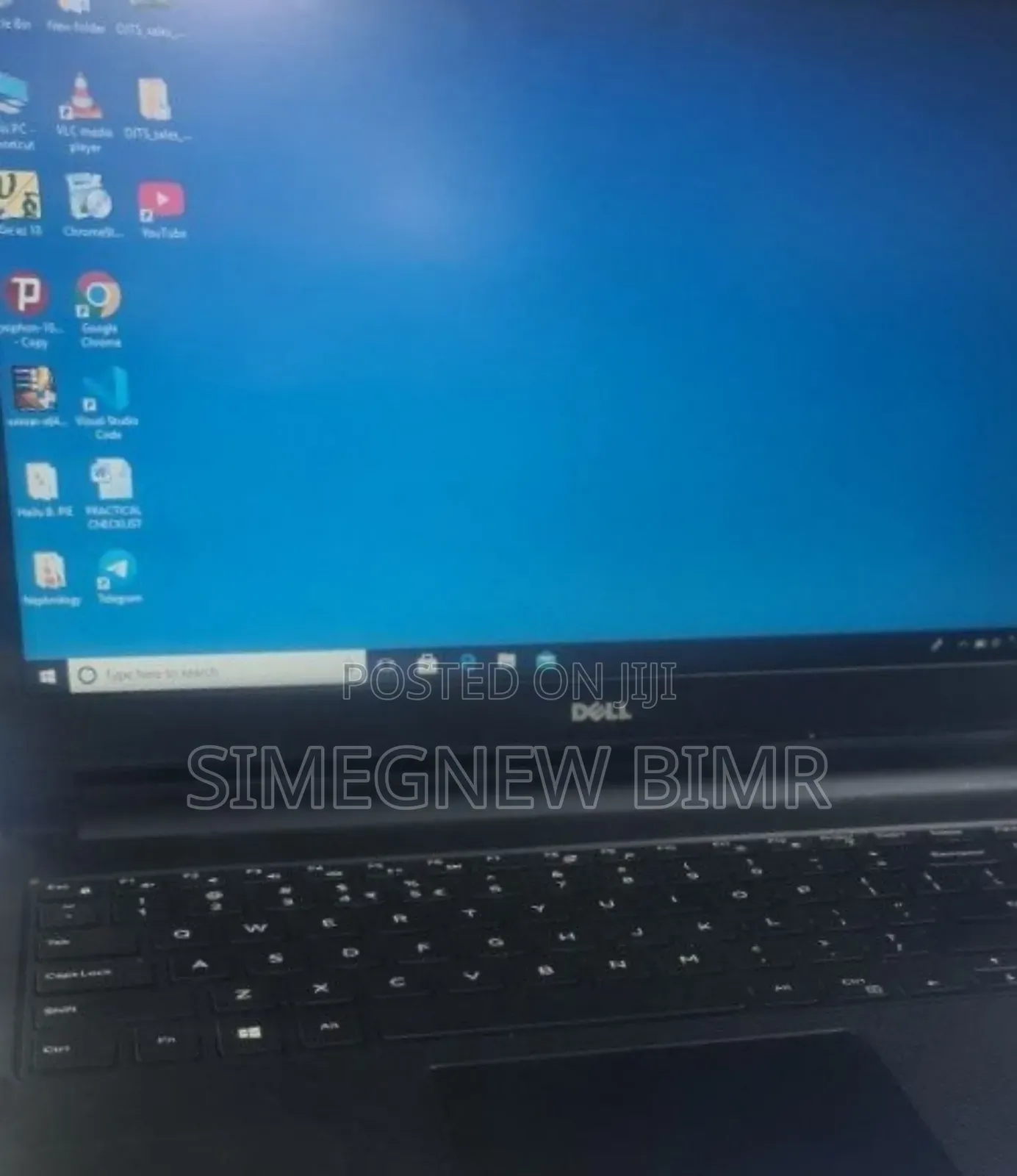 New Laptop Dell Vostro 15 3000 4GB Intel Core I5 SSD 1T