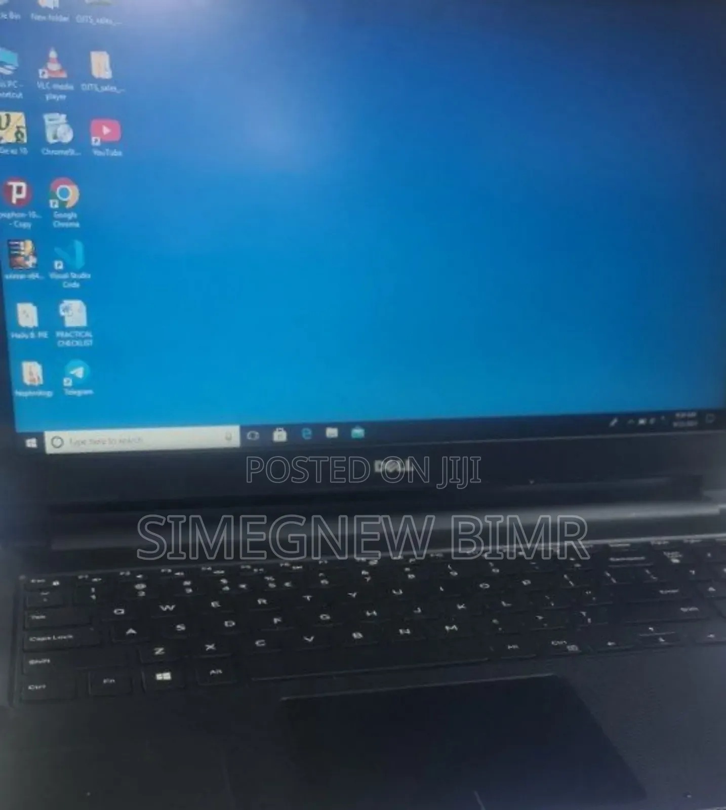 New Laptop Dell Vostro 15 3000 4GB Intel Core I5 SSD 1T