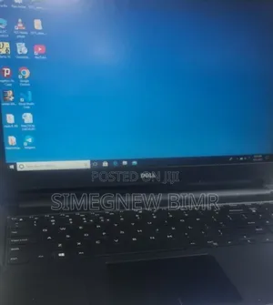 New Laptop Dell Vostro 15 3000 4GB Intel Core I5 SSD 1T