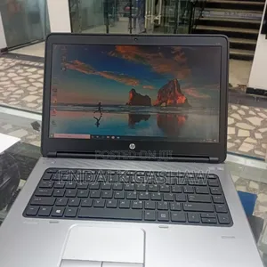 Photo - New Laptop HP ProBook 640 G1 8GB Intel Core I5 HDD 1T