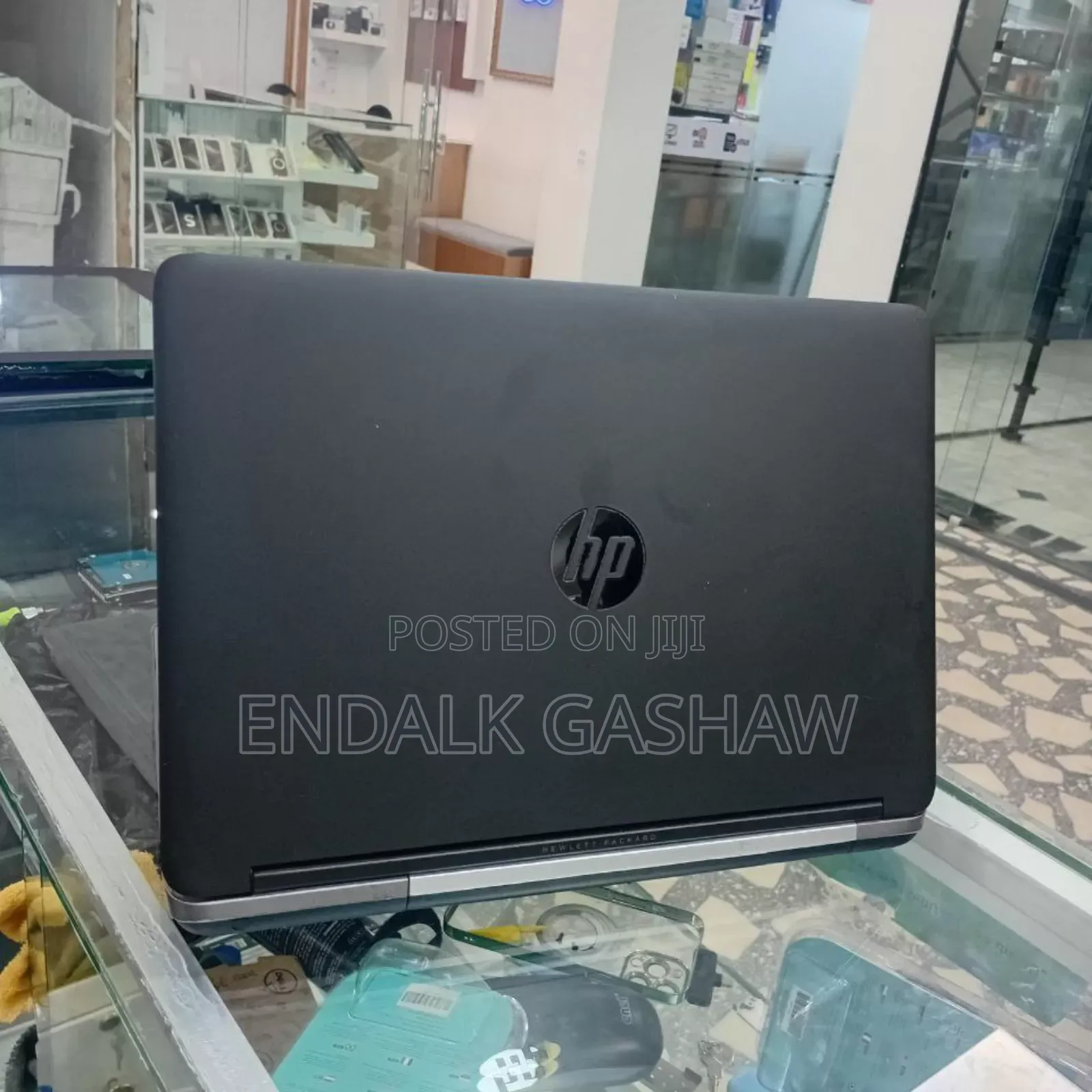 New Laptop HP ProBook 640 G1 8GB Intel Core I5 HDD 1T