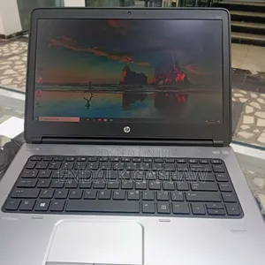 New Laptop HP ProBook 640 G1 8GB Intel Core I5 HDD 1T