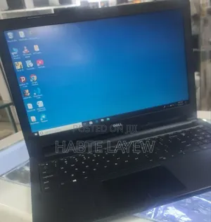 New Laptop Dell Vostro DVCI315 4GB Intel Core I5 SSD 1T