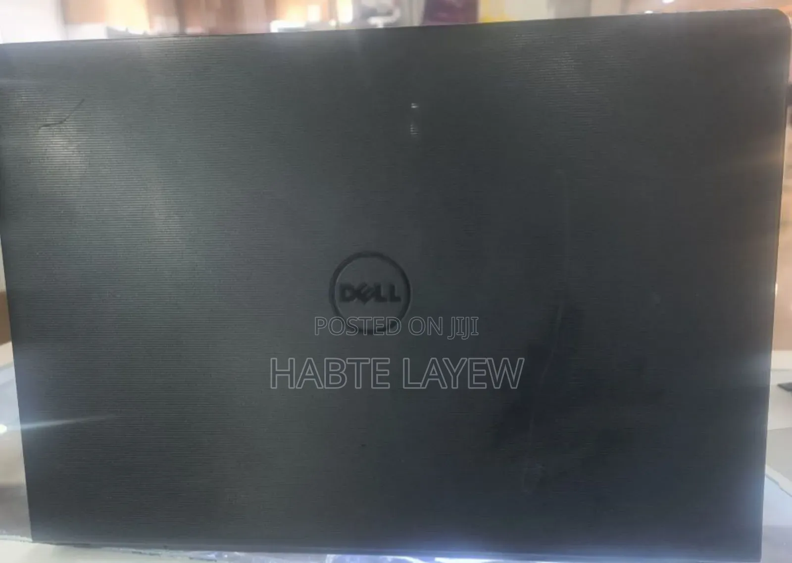 New Laptop Dell Vostro DVCI315 4GB Intel Core I5 SSD 1T
